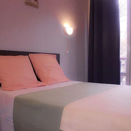 Otel Bien-etre