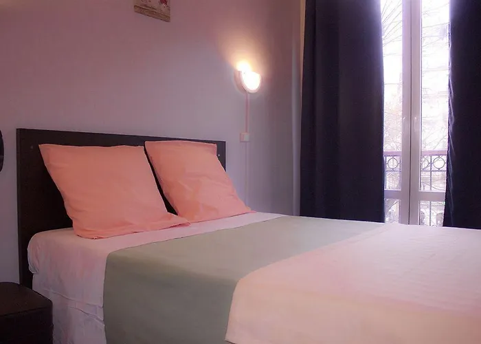 Hotel Bien-etre