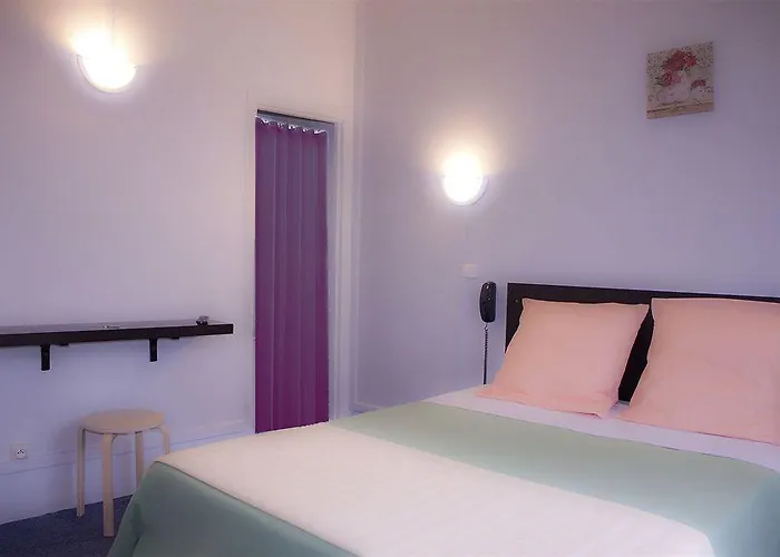 Bien-etre Hotel